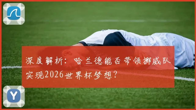 深度解析：哈兰德能否带领挪威队实现2026世界杯梦想？